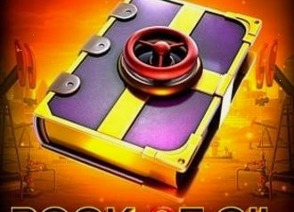 Book of Oil - захватывающая нефтяная тематика и выигрышные комбинации