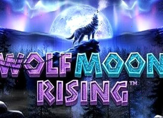 Wolf Moon Rising - лунная атмосфера и волки в автоматах Betsoft